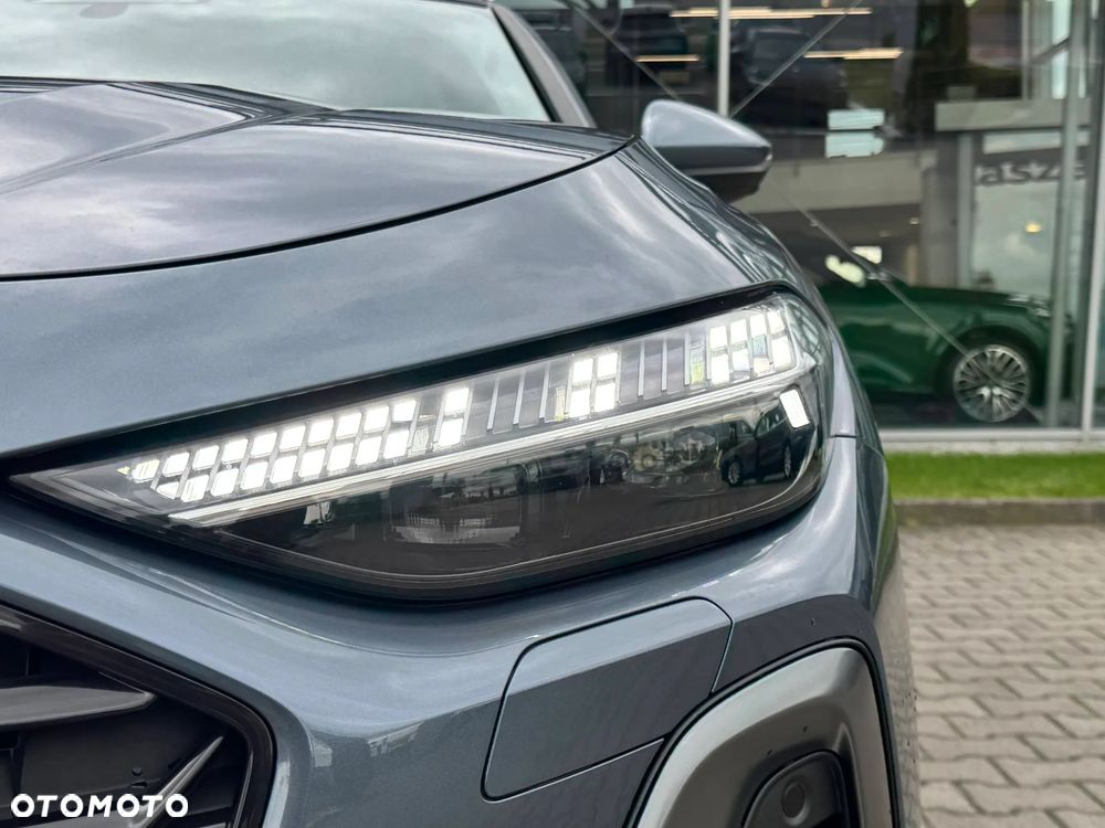 Audi A5 Avant TDI mHEV Quattro S tronic - 5