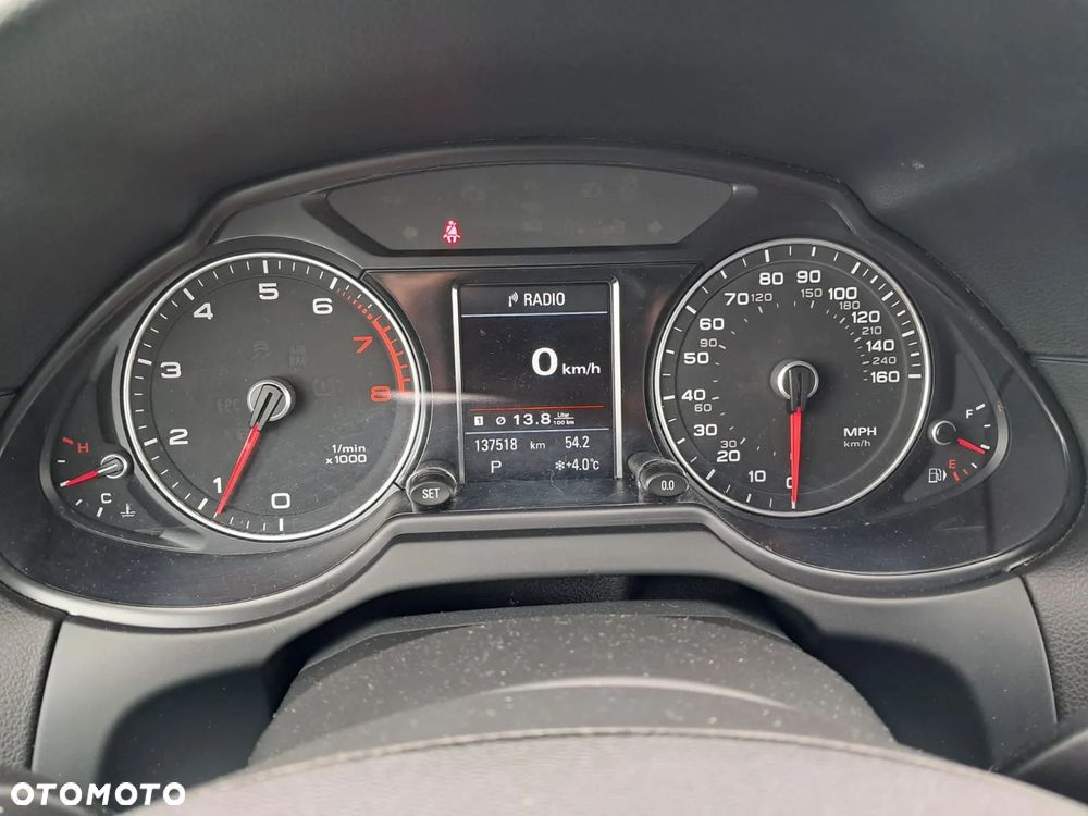 Audi Q5 2.0 TFSI Quattro Tiptronic - 10