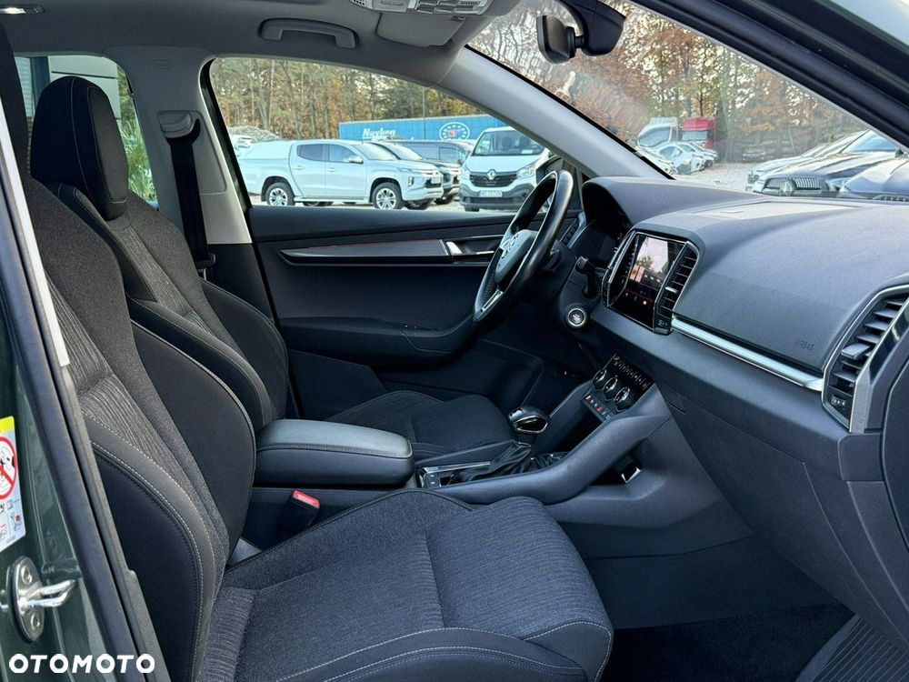 Skoda Karoq - 22