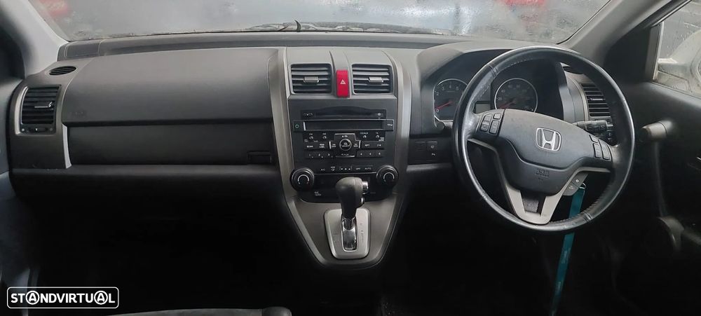 HONDA CR-V PARA PEÇAS - 6