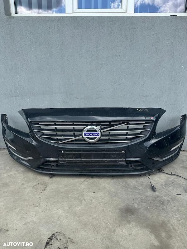 Bara fata Volvo S60 V60 2014-2018 31323831 31386719 - 1