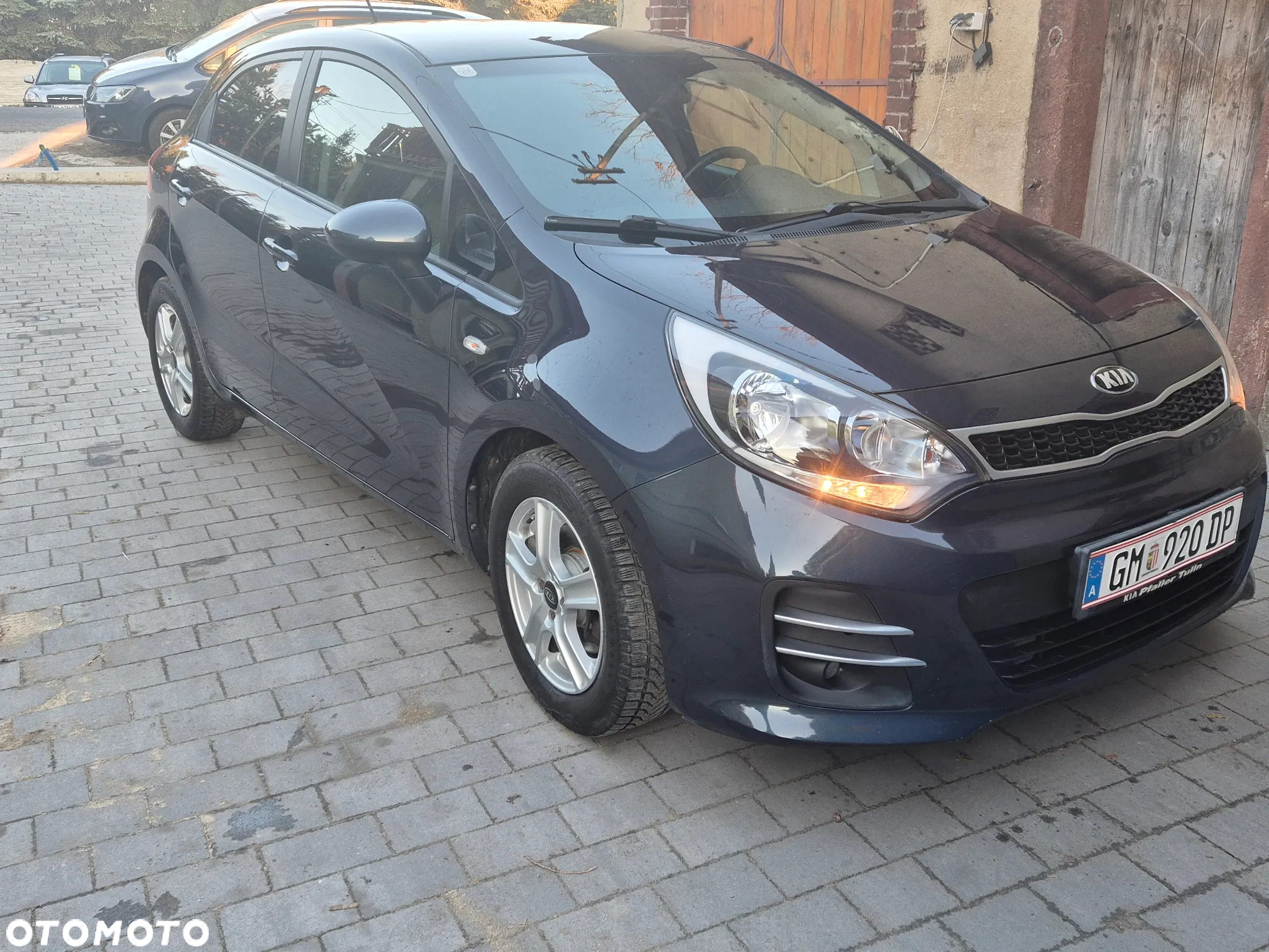 Kia Rio 1.2 Edition 7 - 3