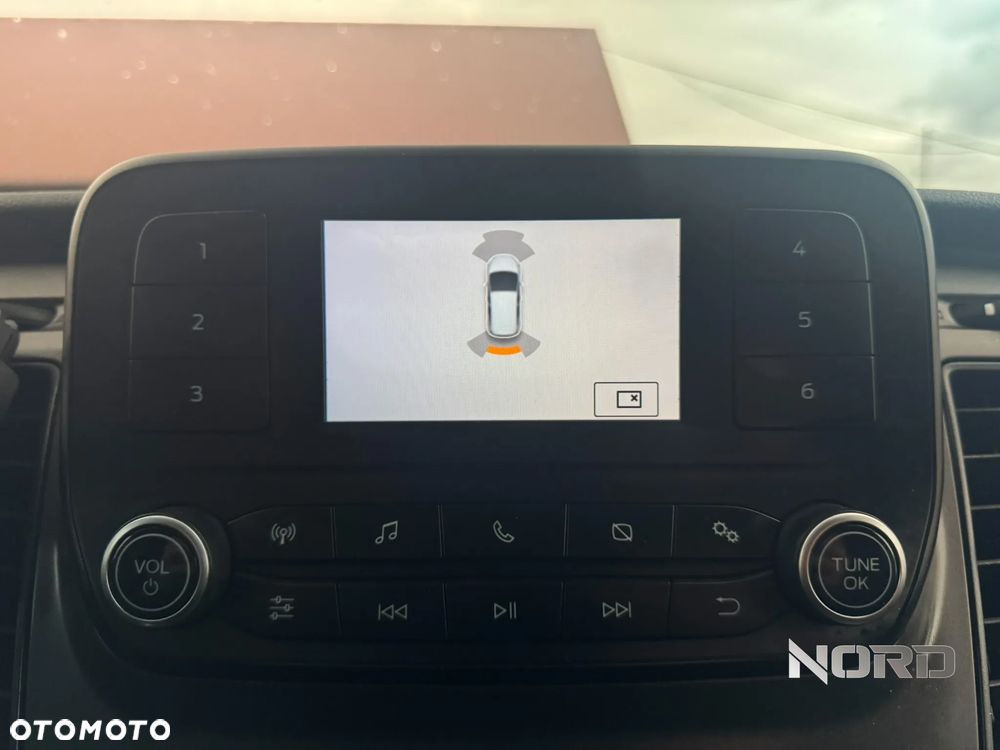 Ford Transit Custom 2.0 L2 Trend - 16