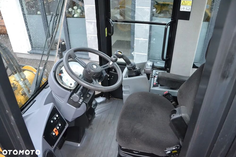 Caterpillar 924 H - 21