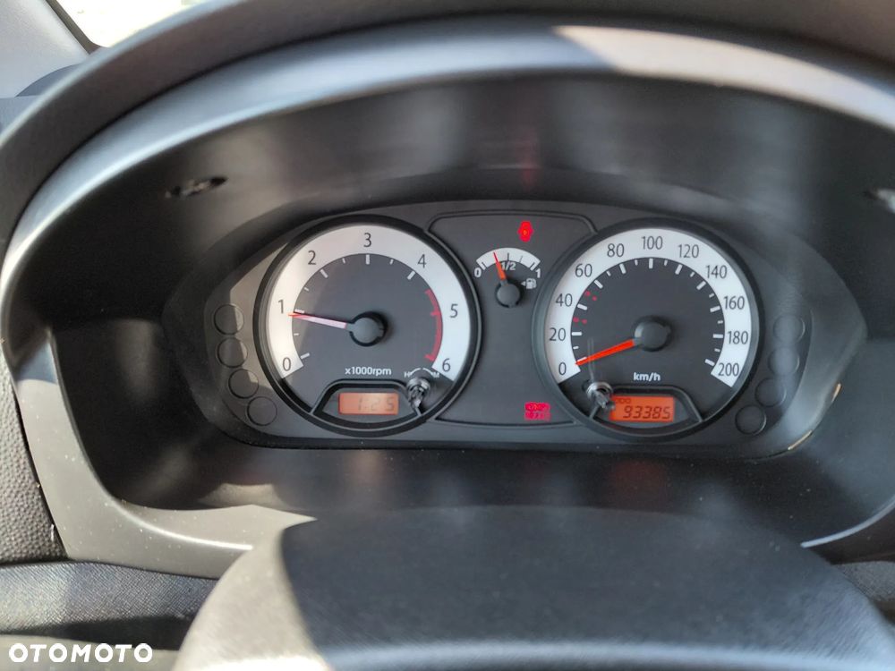 Kia Picanto 1.1 CRDi Comfort - 14