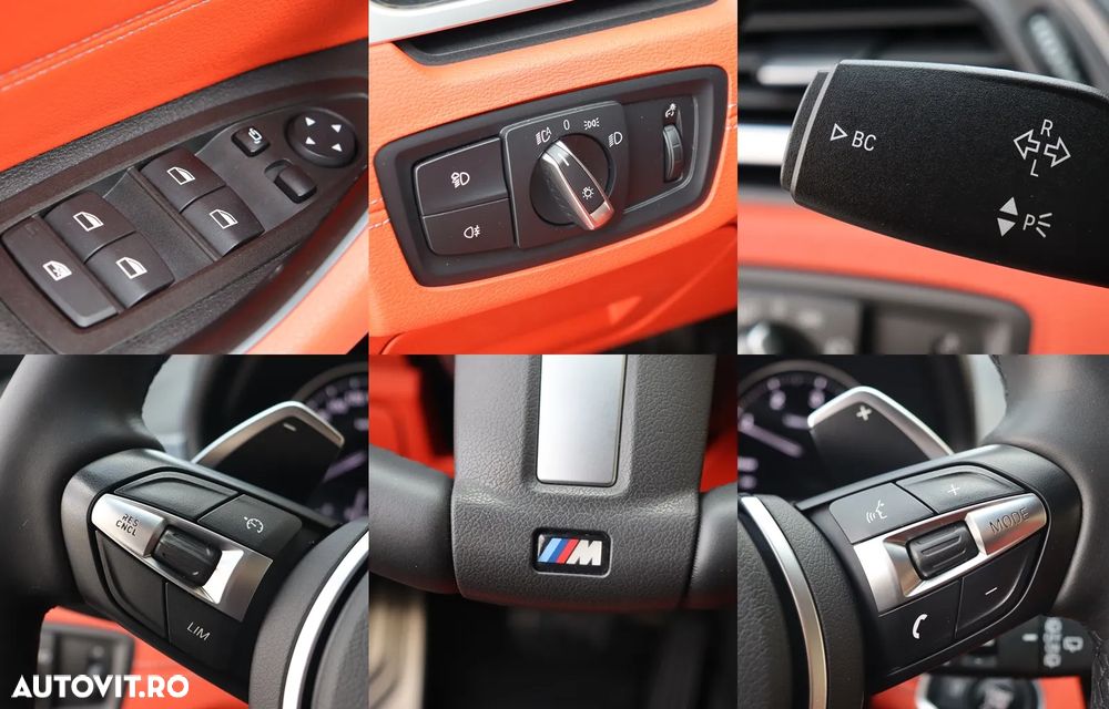 BMW X2 xDrive20d Aut. M Sport - 30