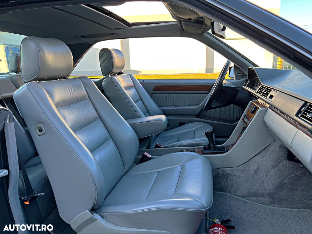 Mercedes-Benz E - 11