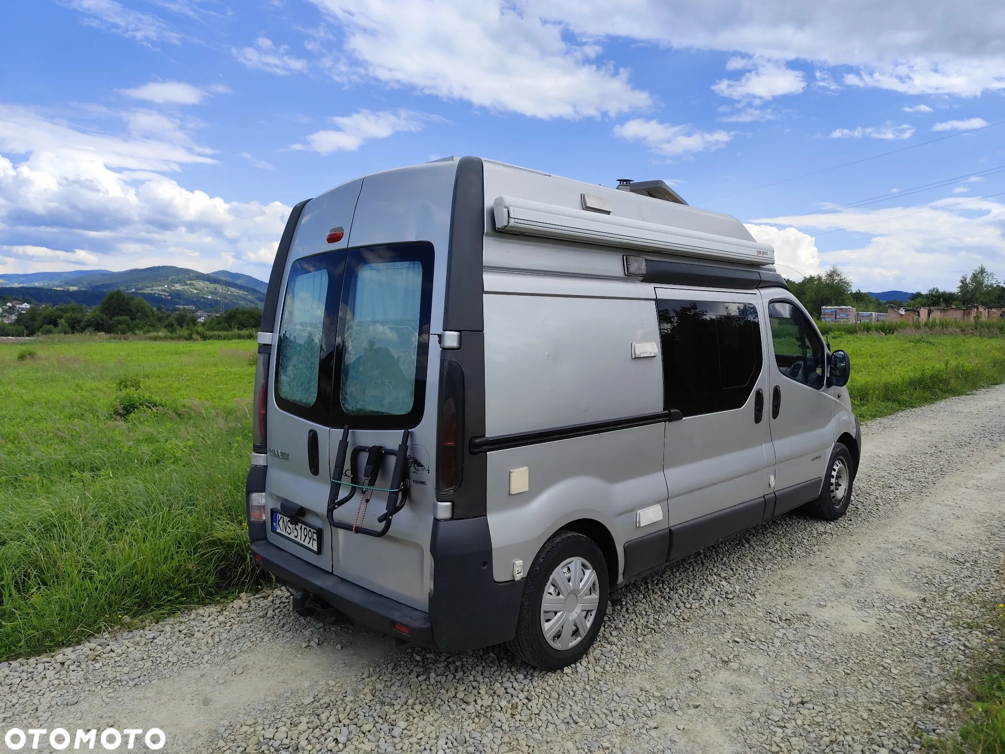 Renault Trafic - 4