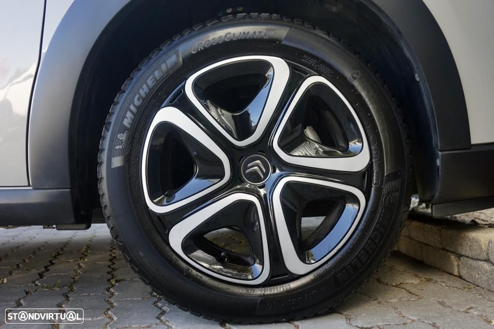 Citroën C3 1.2 PureTech Feel - 25
