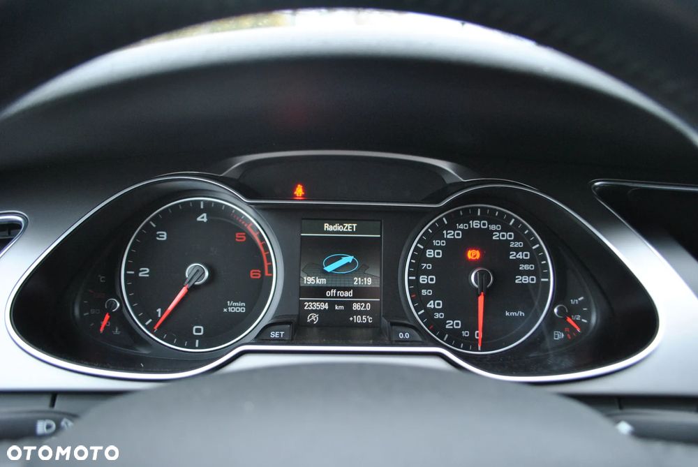 Audi A4 Avant 2.0 TDI Prime Line - 10