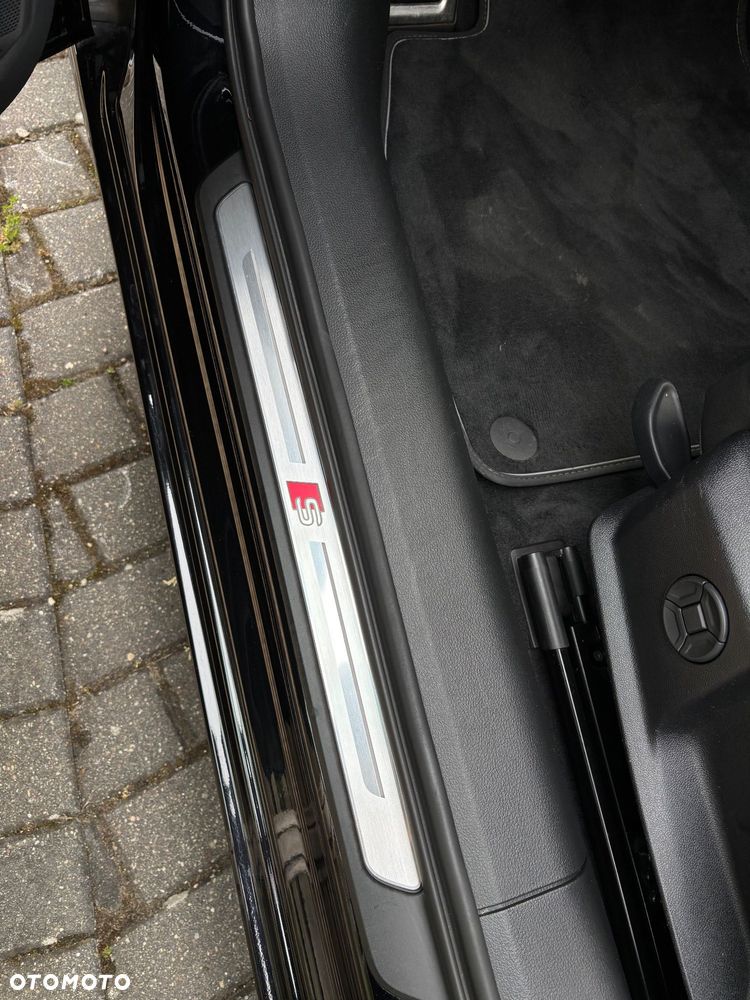 Audi A6 Avant 40 TDI mHEV Sport S tronic - 15