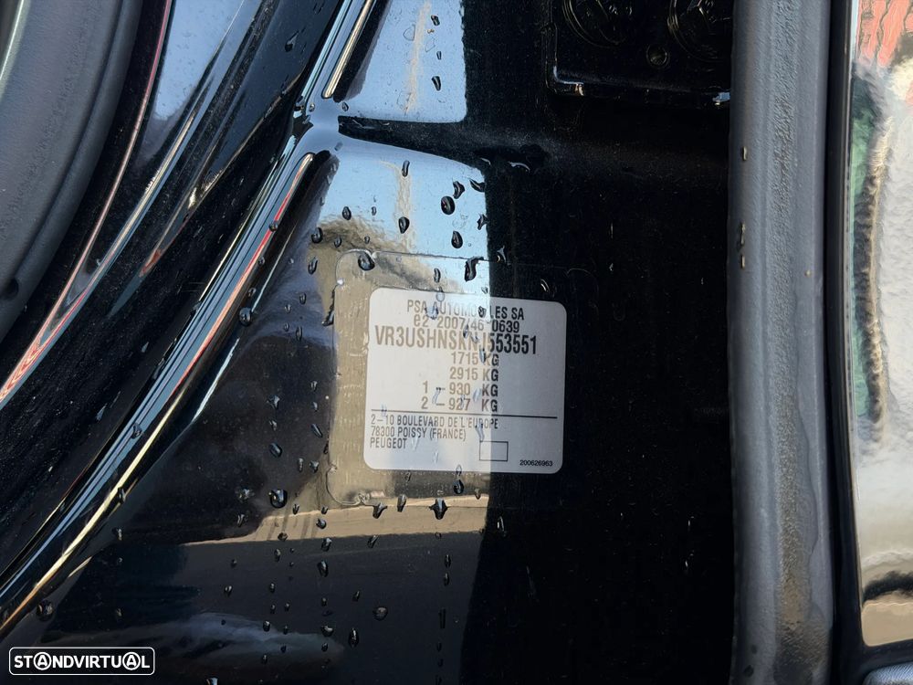 Peugeot 2008 PureTech 130 Active Pack - 25