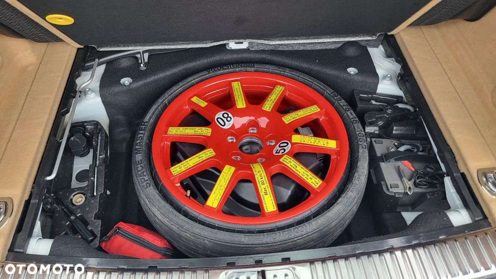 Porsche Cayenne S Diesel - 25