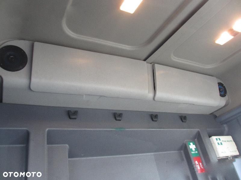 Renault D-Access 320 EURO 6 SMIECIARKA  NTM 2 KOMORY - 12