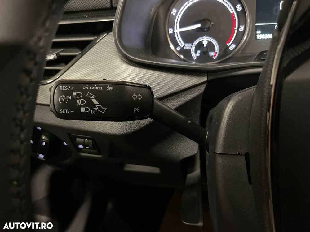 Skoda Scala 1.0 TSI Ambition - 20