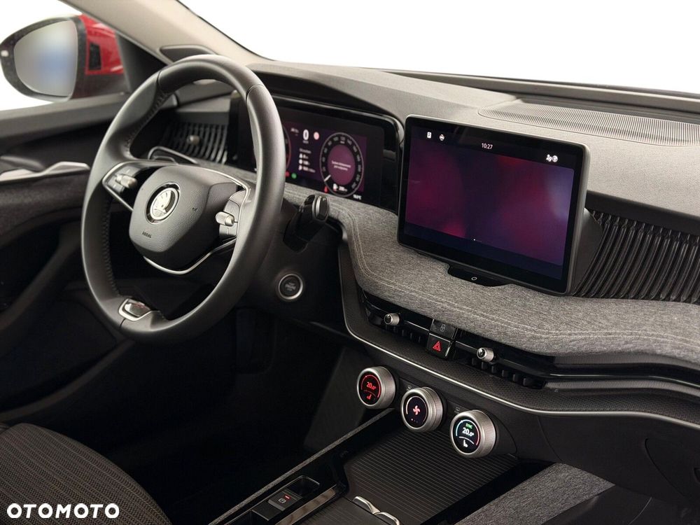 Skoda Superb 1.5 TSI mHEV Selection DSG - 15