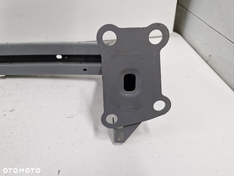 renault scenic iv 4 belka zderzaka wzmocnienie czołowe przód przednie - 7
