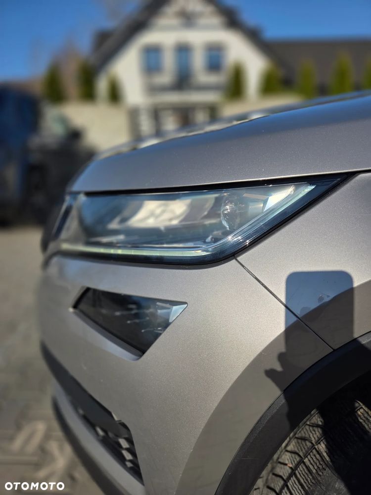 Skoda Kodiaq - 25