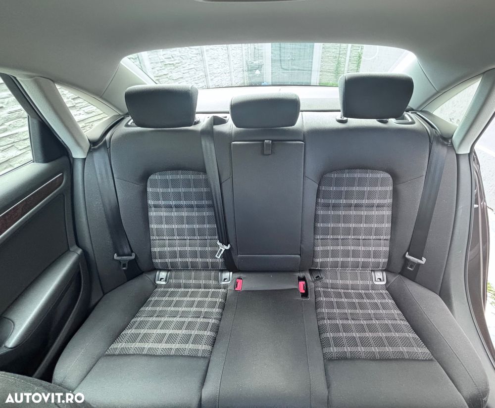 Audi A4 - 5