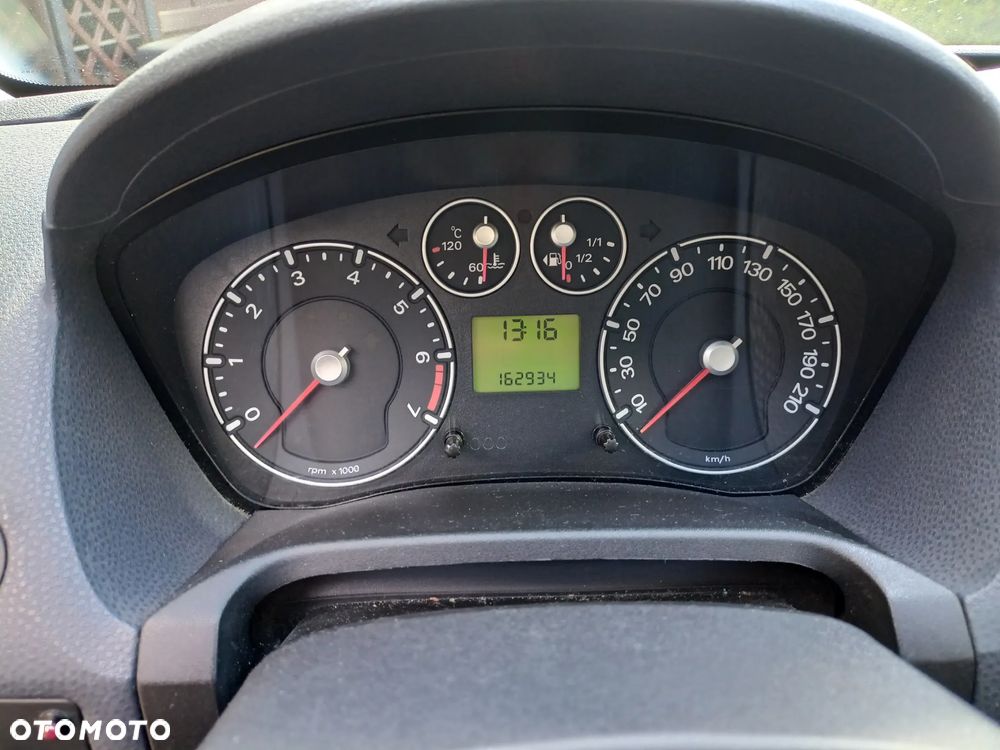 Ford Fiesta 1.25 - 9