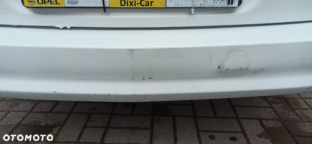 Opel Astra 1.7 CDTI - 21