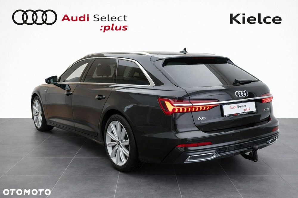 Audi A6 Avant - 3