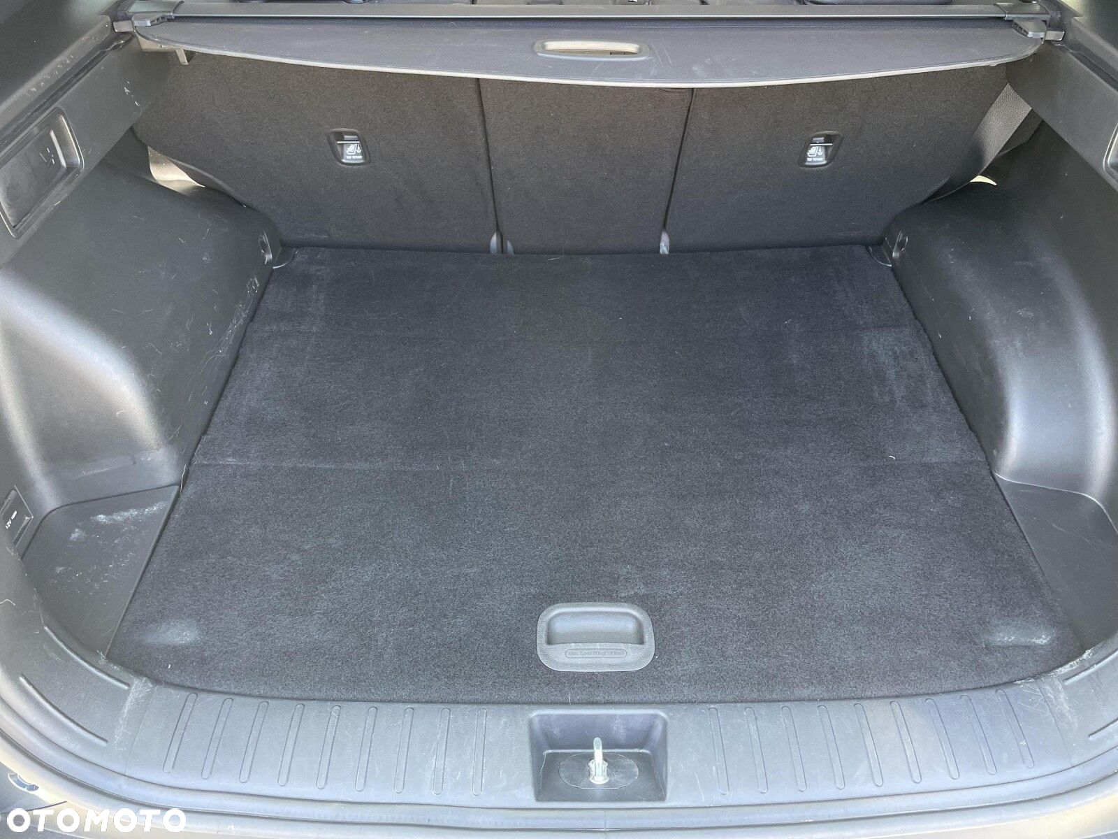 Hyundai Tucson - 18
