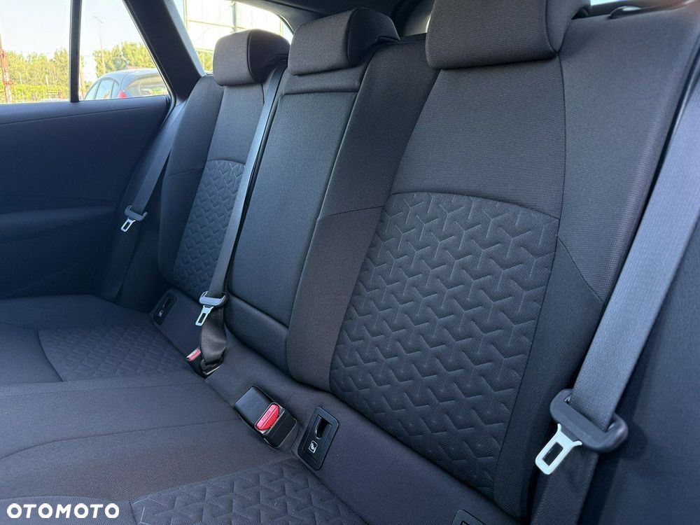 Toyota Corolla 1.8 Hybrid Comfort - 30
