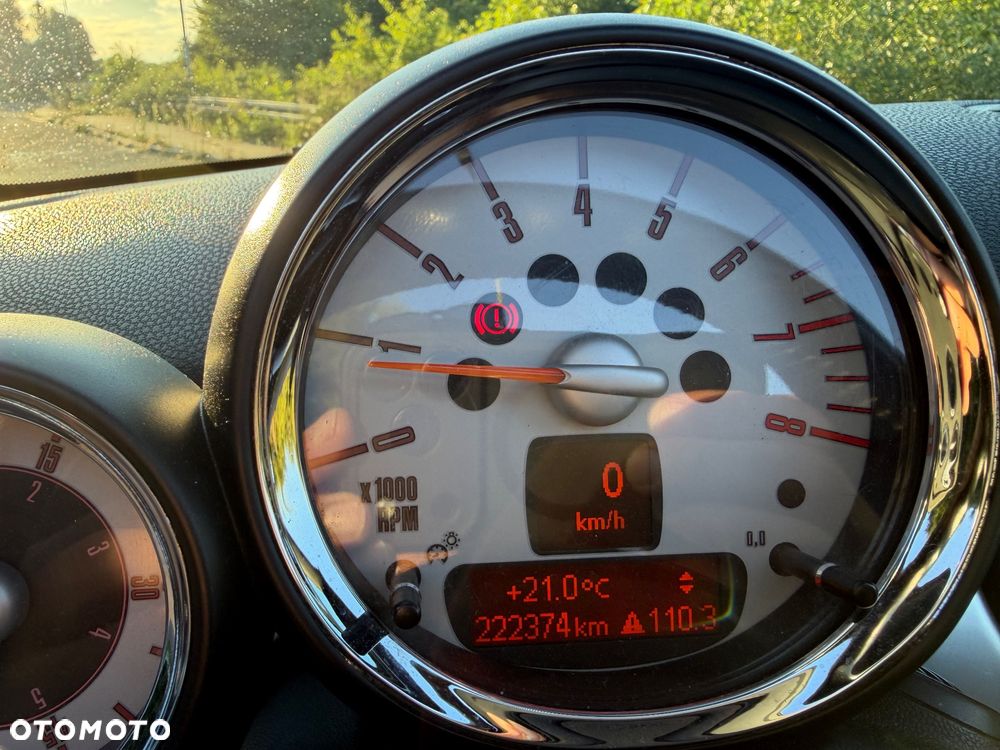 MINI Cooper S - 26