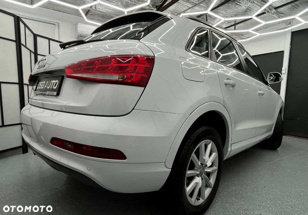 Audi Q3 - 16