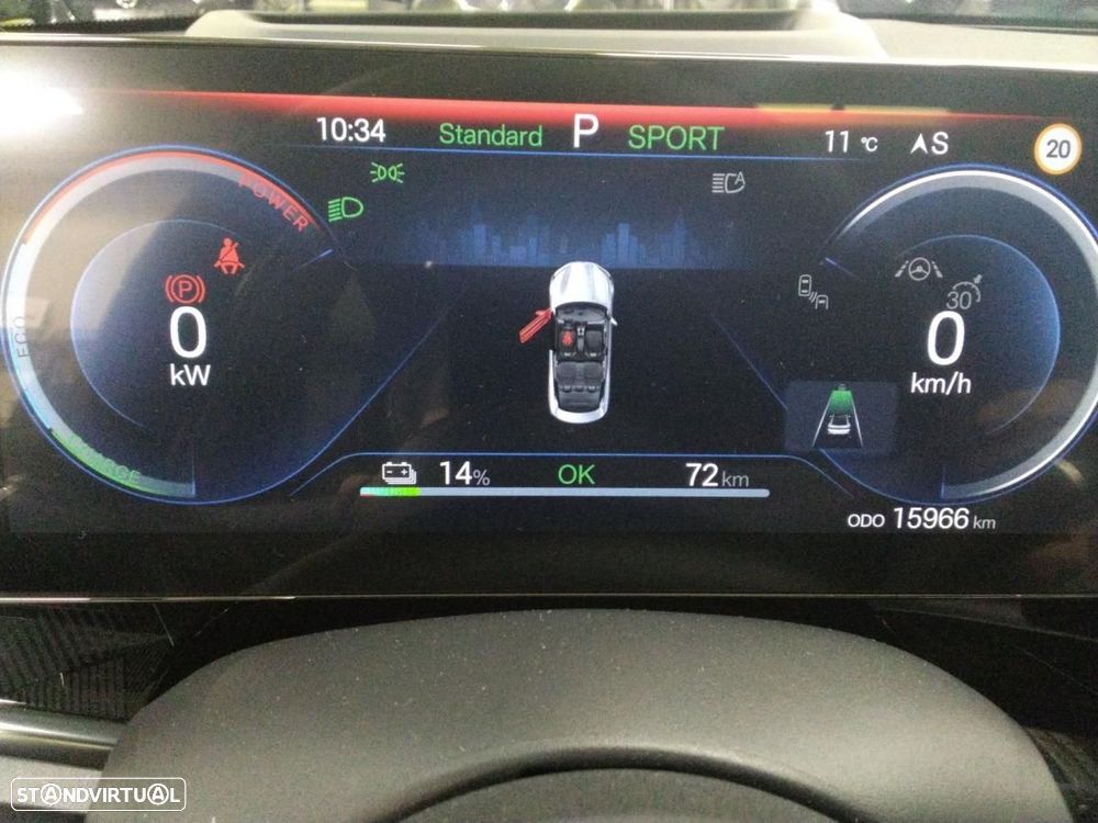 BYD Seal 82.5 kWh AWD Excellence - 3