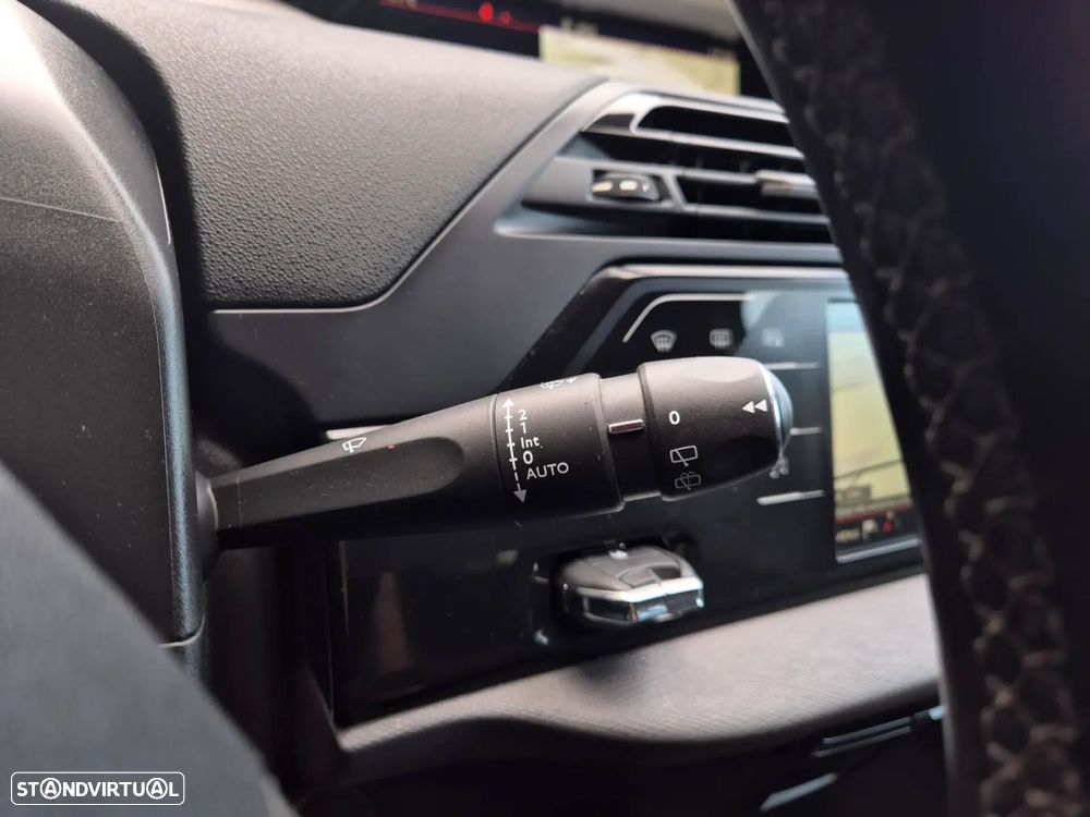 Citroën C4 Spacetourer - 26