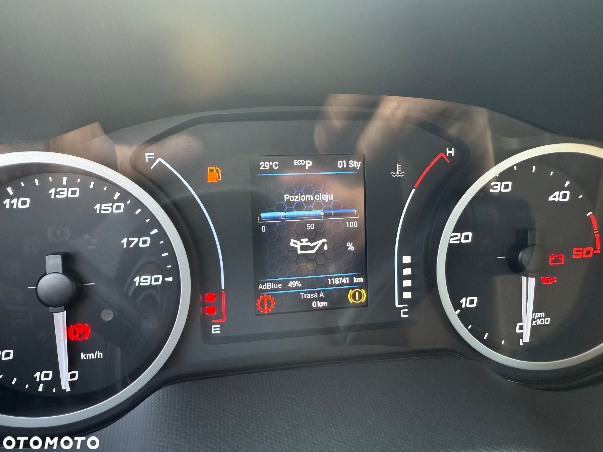 Iveco Daily 35-160 - 28