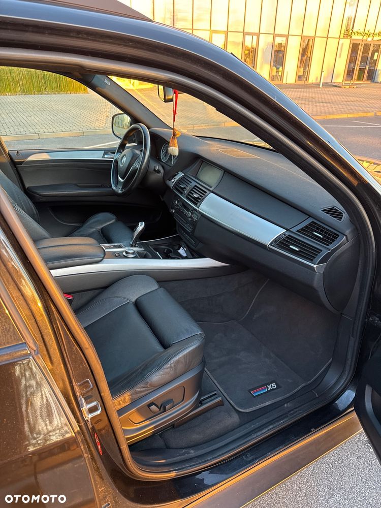 BMW X5 - 14