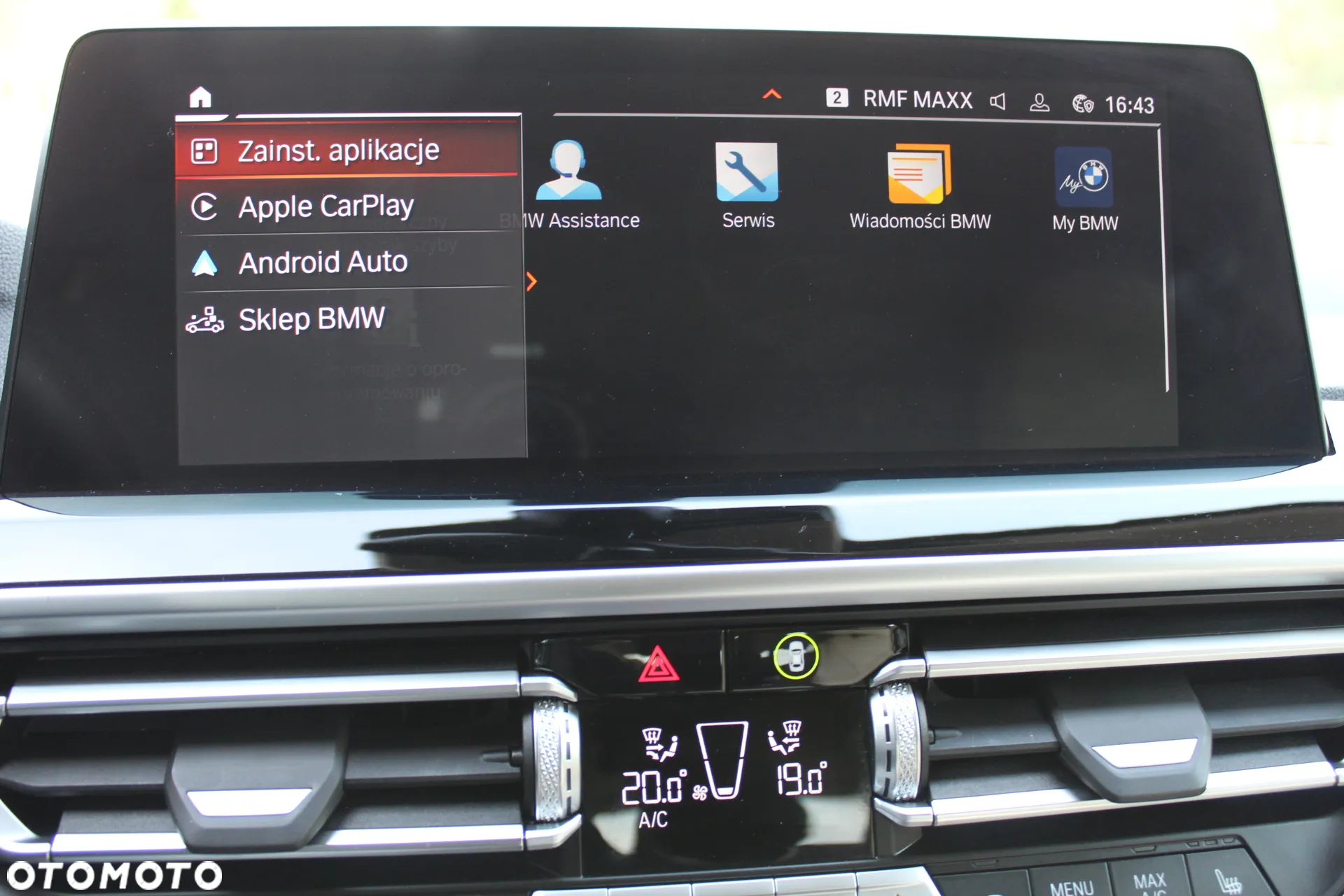 BMW X3 xDrive20d Luxury Line - 34