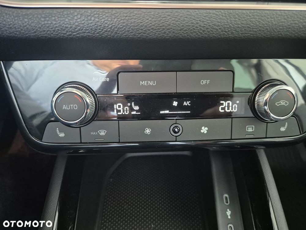 Skoda Scala 1.0 TSI Selection - 19