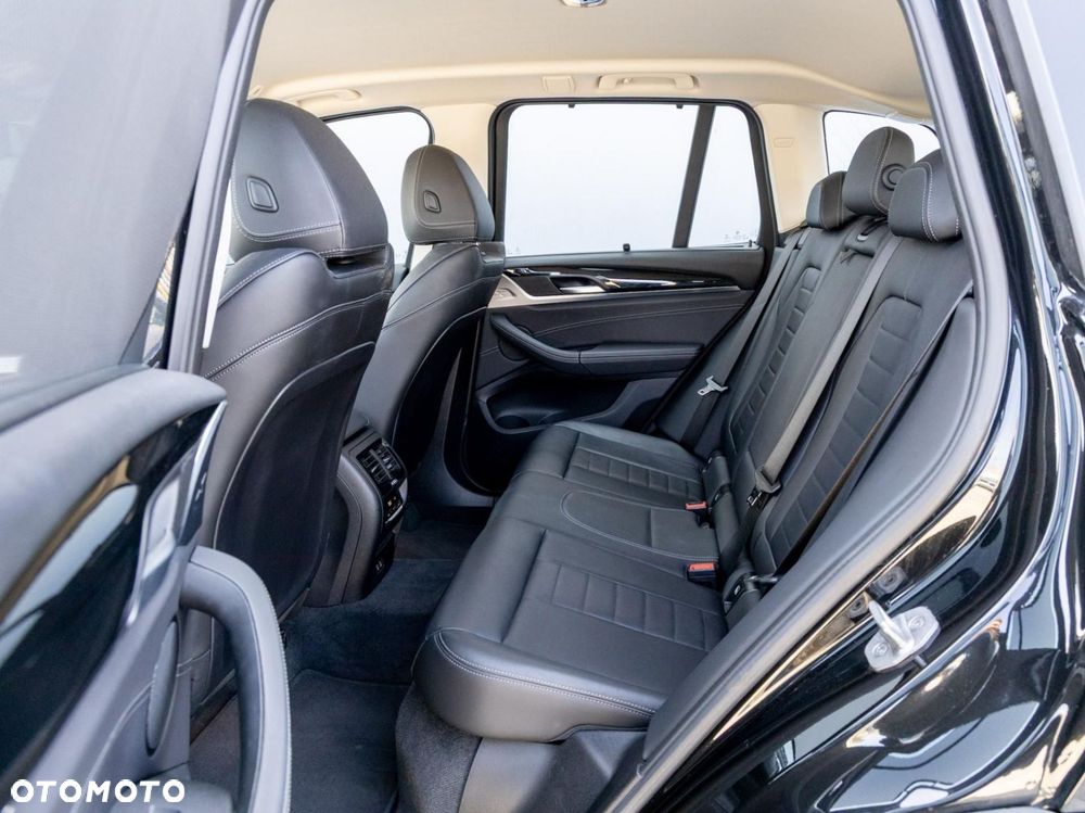 BMW X3 - 14