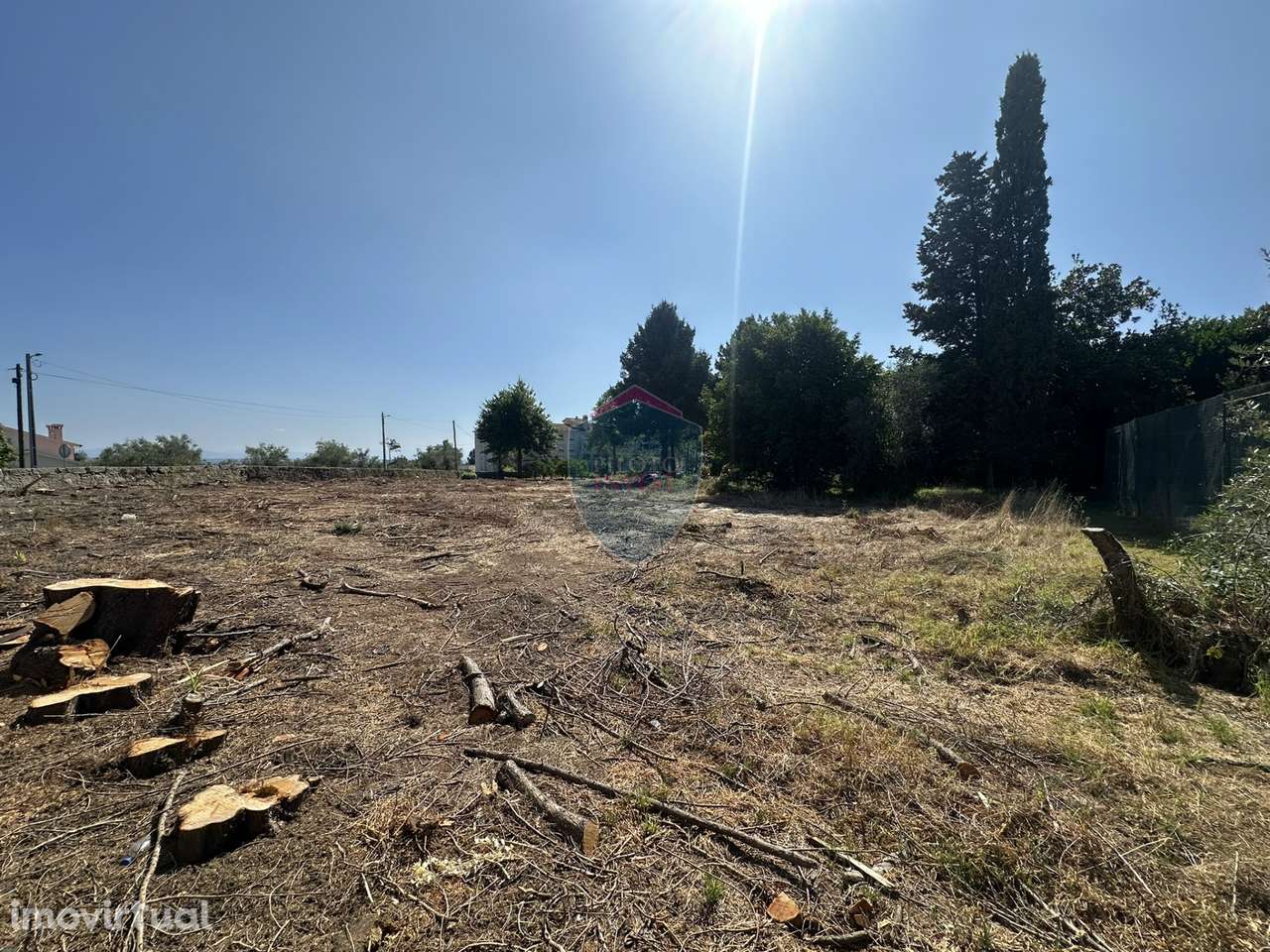 Terreno Urbano  Venda em Currelos, Papízios e Sobral,Carregal do Sal - Grande imagem: 2/13