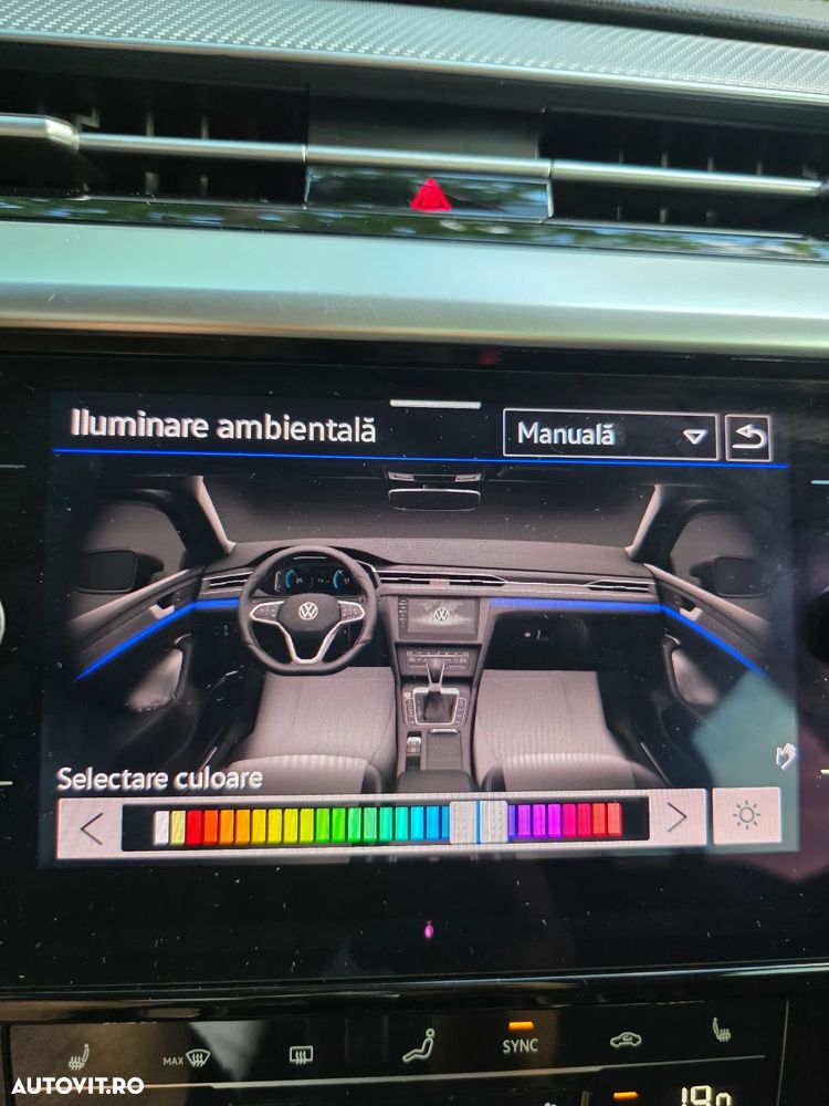 Volkswagen ARTEON - 14