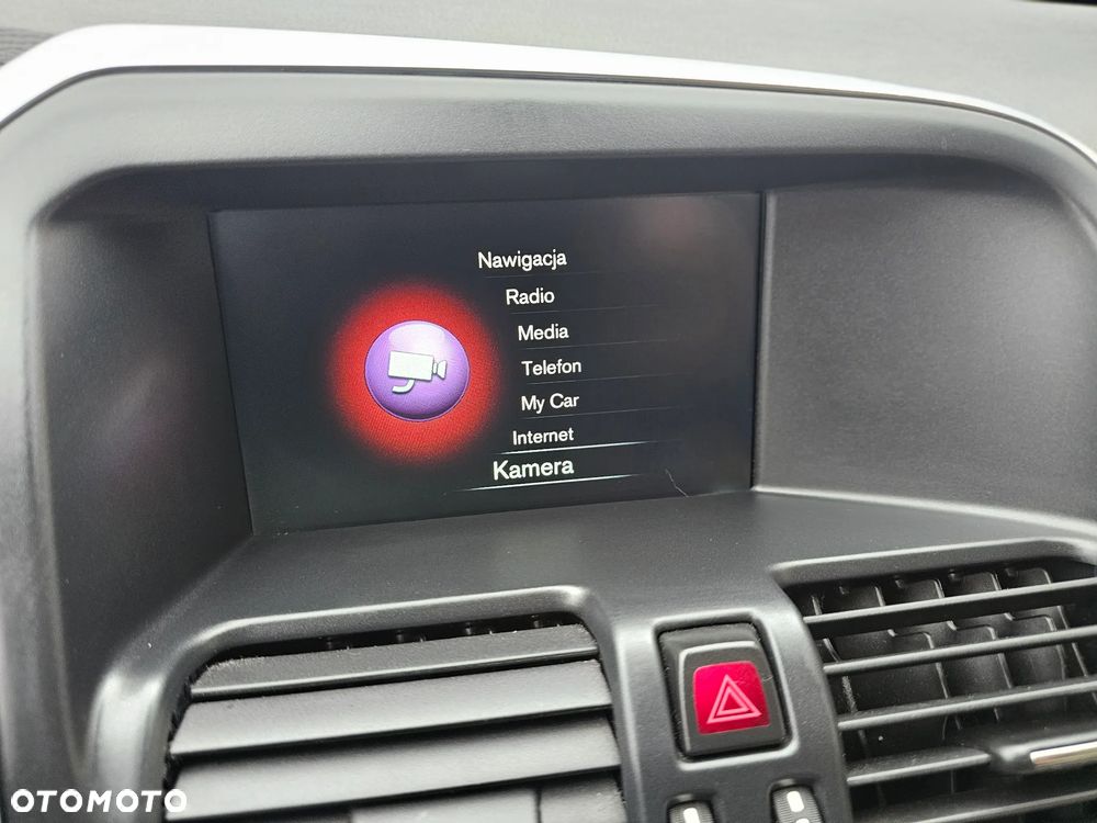 Volvo XC 60 D4 AWD Geartronic Summum - 30