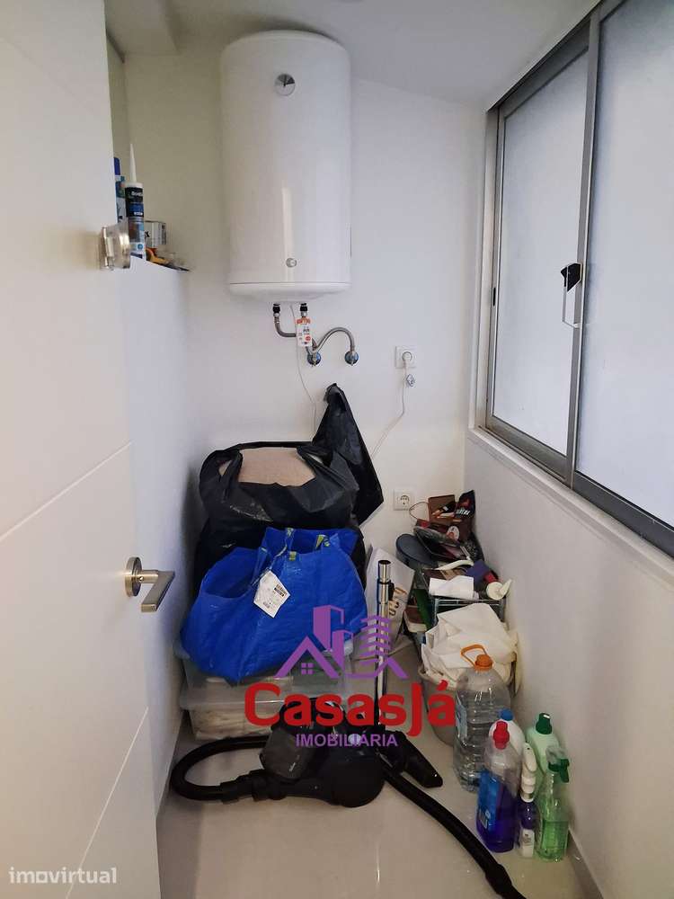 Apartamento T1 Centro - Porto para arrendamento ou venda - Grande imagem: 4/6