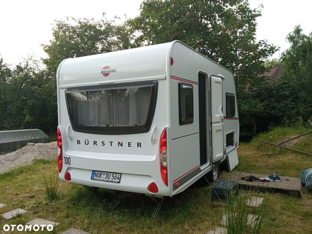 Burstner Premio Life 430TS - 3