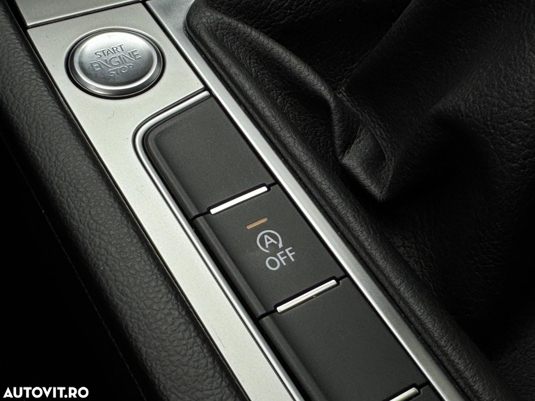 Volkswagen Passat - 16