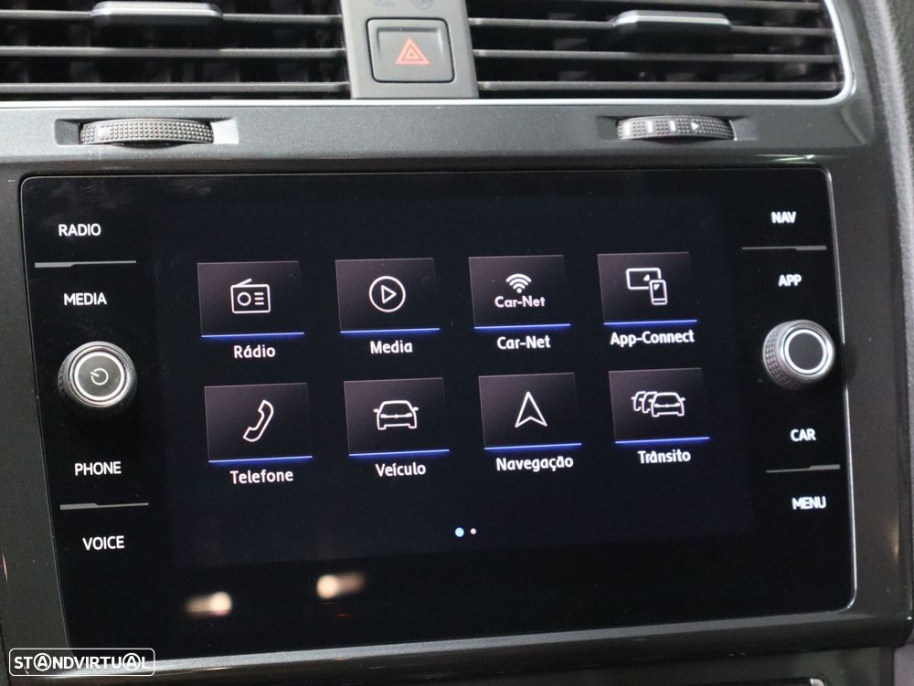 VW Golf Variant 1.6 TDi Confortline - 14