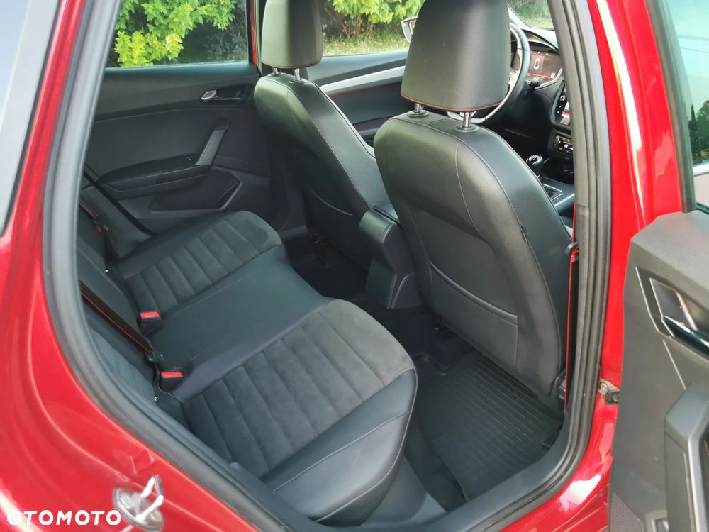 Seat Arona 1.5 TSI EVO FR - 21