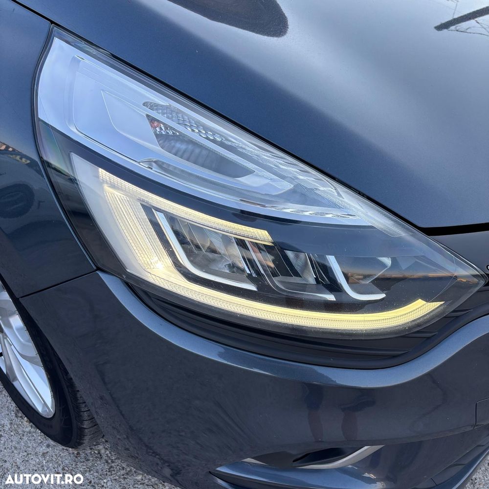 Renault Clio Energy TCe 90 Business - 4