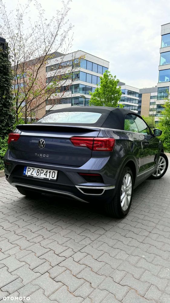 Volkswagen T-Roc - 5