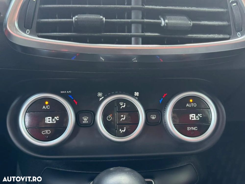 Fiat 500X - 24