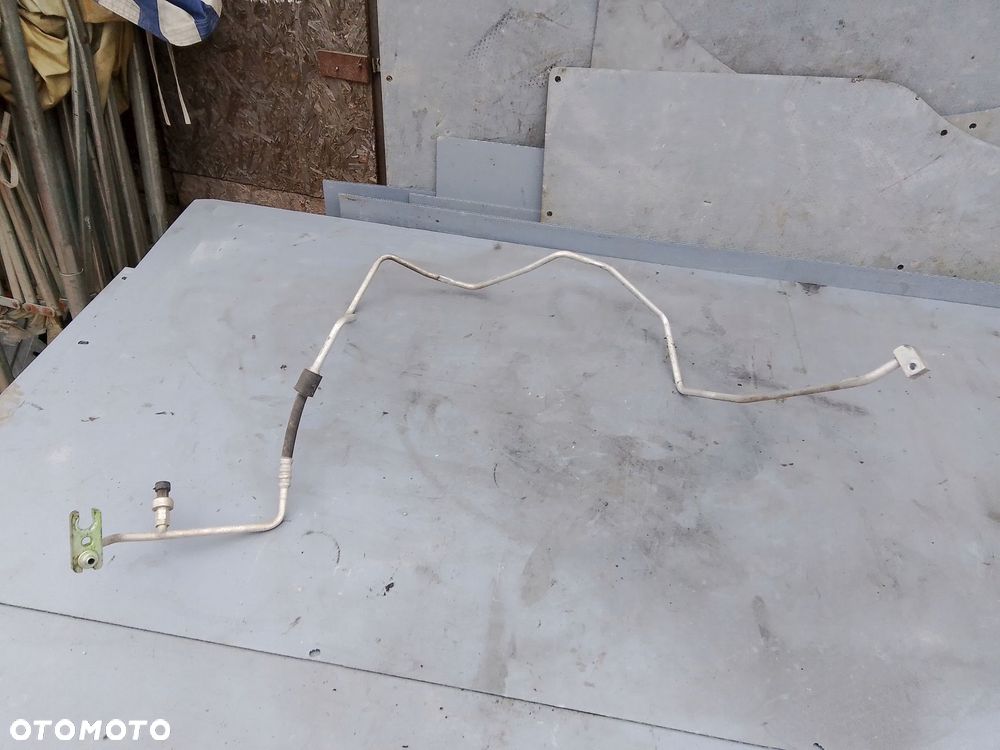 przewód klimatyzacji ford ka mk2 1.2 517786215 - 1