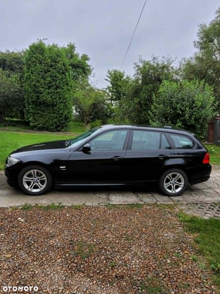 BMW Seria 3 - 4